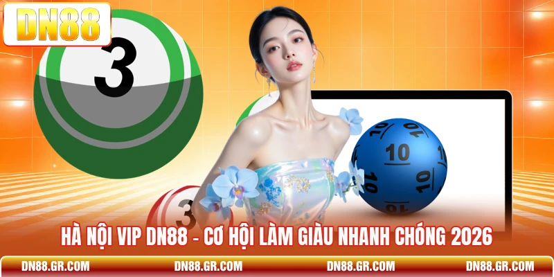 Hà Nội Vip Dn88